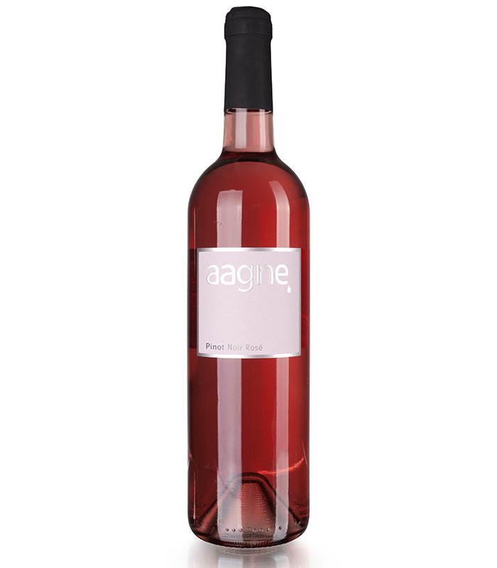 Aagne Pinot Noir Rosé 2021 75 cl AOC Schaffhausen