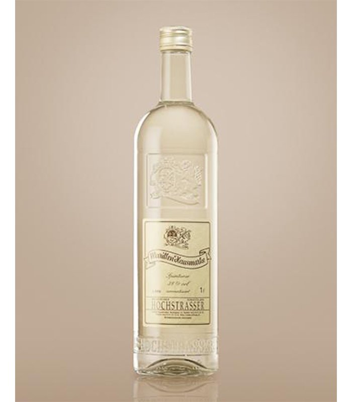 Hochstrasser Marillenschnaps Hausmarke 100 cl