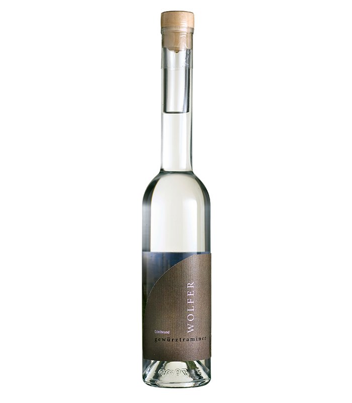 Wolfer Gewürztraminer 35 cl