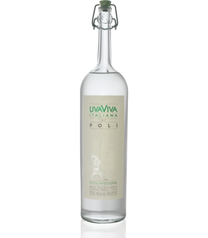 Poli UvaViva di Poli 70 cl