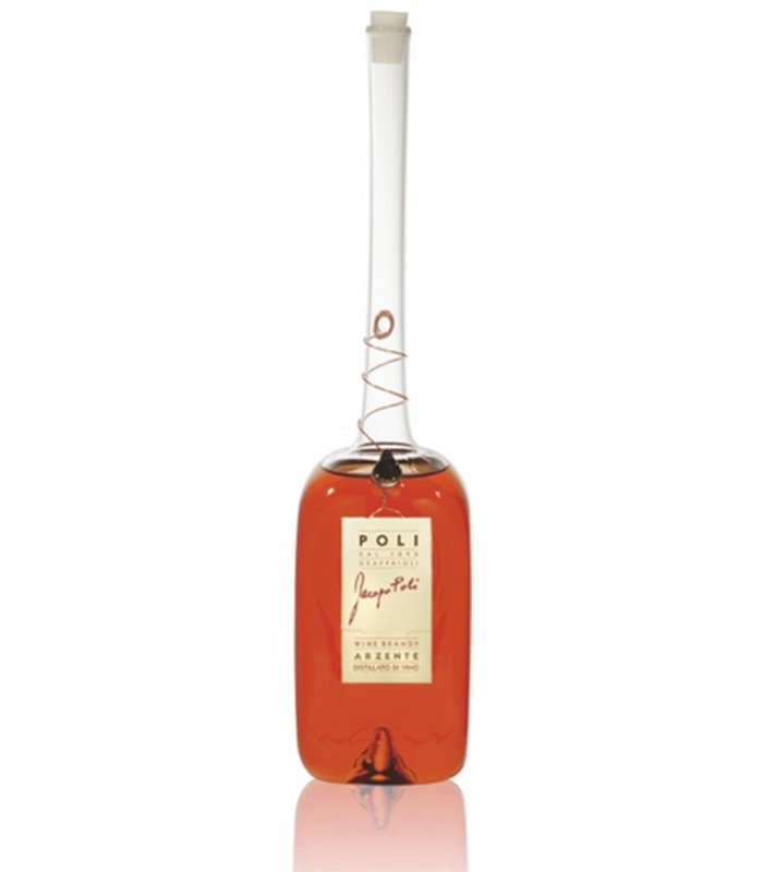 Poli Jacopo Poli - Distillato di vino "Arzente" 50 cl