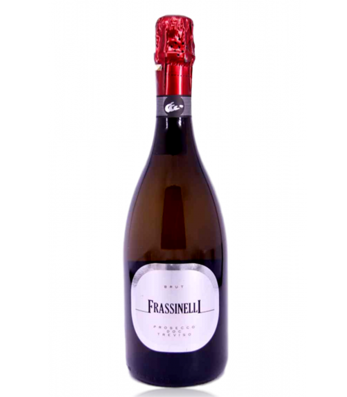 Frassinelli Prosecco DOC Treviso Brut 75 cl