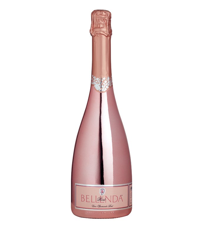 Bellenda Rosalica Raboso e Pinot Nero Rosé Brut 75 cl