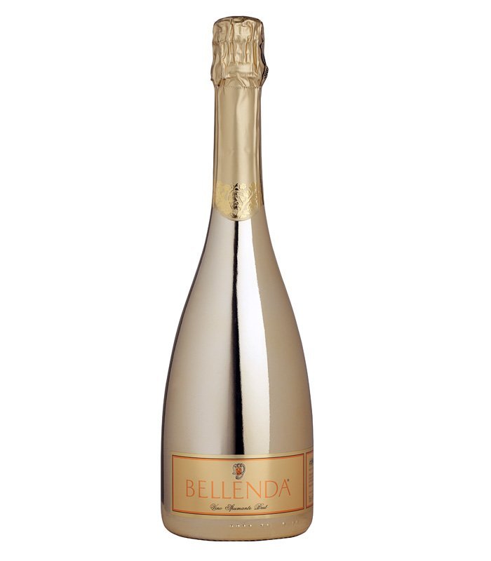 Bellenda Kira Blanc de Blancs Brut 75 cl