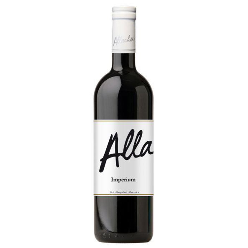 Allacher Vinum Pannonia IMPERIUM - Altenberg 2017 75 cl