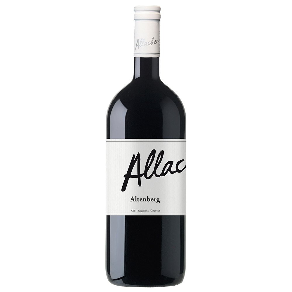 Allacher Vinum Pannonia ALTENBERG - SL/ME/CS 2016 1.5 l