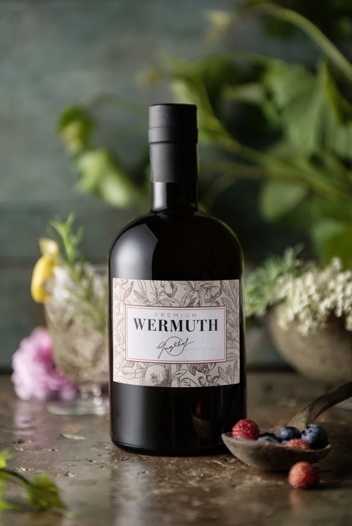 Guglhof Wermuth Reserve 50 cl