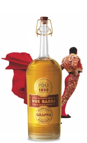 Poli Due Barili 70 cl