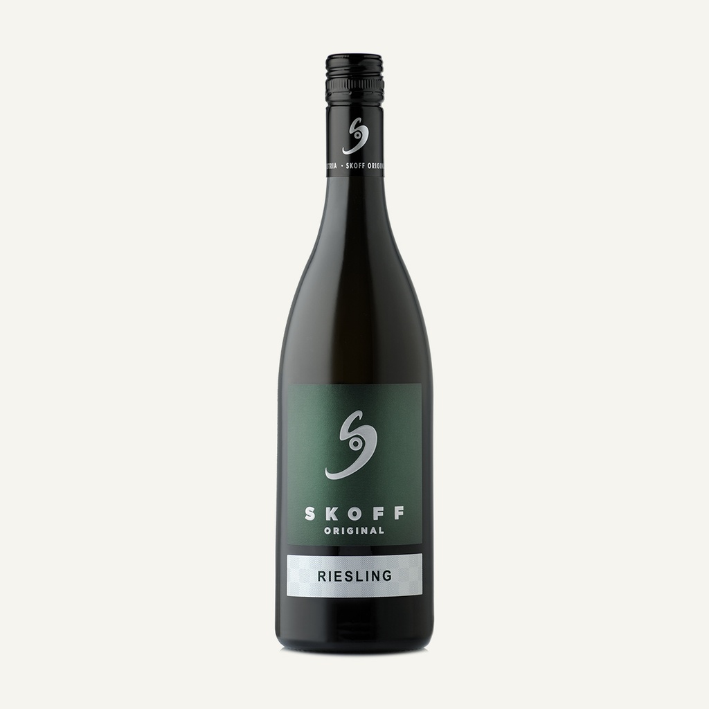 Skoff Original Riesling 2017 75 cl