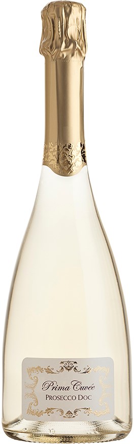 Bellenda Prima Cuvée Prosecco DOC Millesimato Extra Dry 75 cl