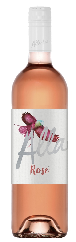 Allacher Vinum Pannonia Rosé 2021 75 cl