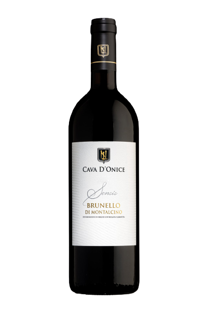 Cava d'Onice Brunello di Montalcino D.O.C.G. 75 cl 2012