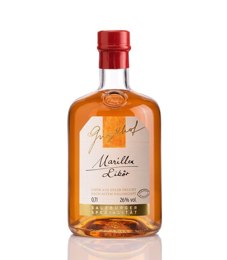 [ZW10372] Guglhof Marillen Likör 70 cl