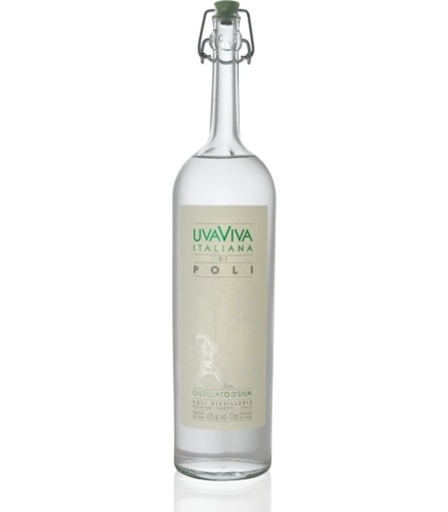 [ZW10490] Poli UvaViva di Poli 70 cl