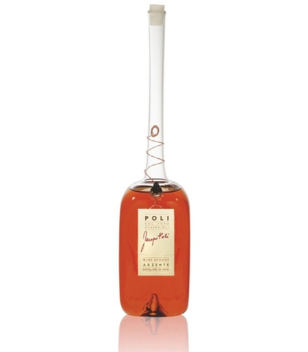 [ZW10476] Poli Jacopo Poli - Distillato di vino "Arzente" 150 cl