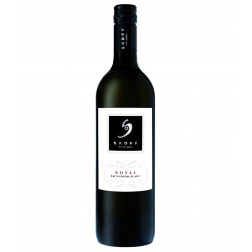 [ZW10510] Skoff Original Sauvignon blanc - Royal 2012 75 cl