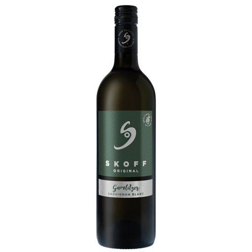 [ZW10502] Skoff Original Sauvignon blanc - Gamlitzer 2019 75 cl