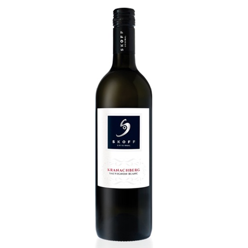 [ZW10504] Skoff Original Sauvignon blanc - Kranachberg 2018 150 cl