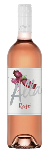 [ZW10288] Allacher Vinum Pannonia Rosé 2021 75 cl