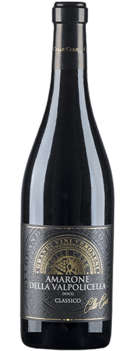 [ZW10329] Colle Cerè Amarone della Valpolicella Classico DOC 75 cl 2016