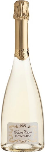 [ZW10581] Bellenda Prima Cuvée Prosecco DOC Millesimato 2023 Extra Dry 75 cl